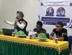 Akademisi-Pemerintah Takalar Dorong Penguatan Digitalisasi Pendidikan dan Koperasi
