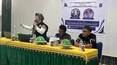 Pengabdian Masyarakat