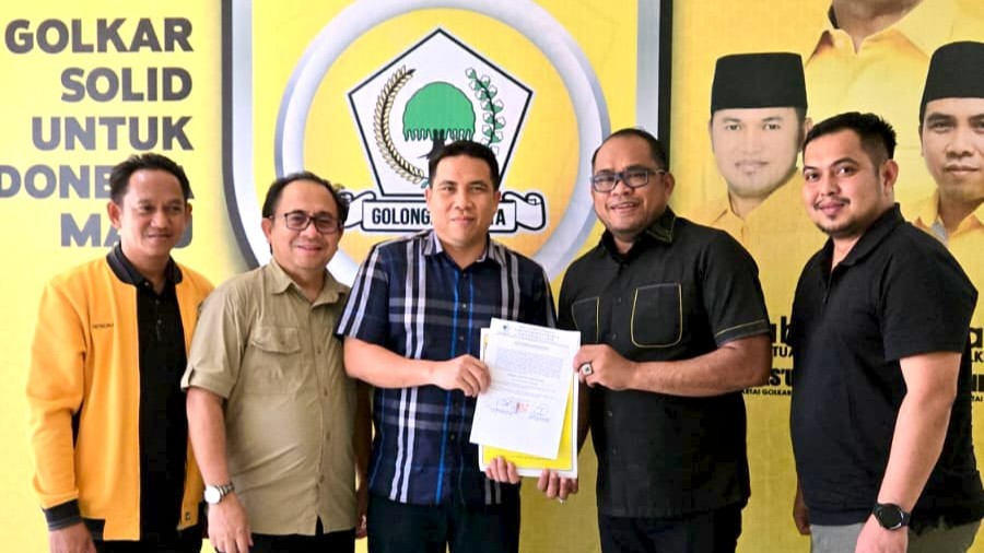 Golkar Kutim