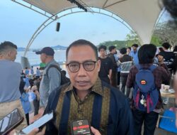 Sarkowi Tegaskan Pendidikan sebagai Aset Terbarukan Kaltim