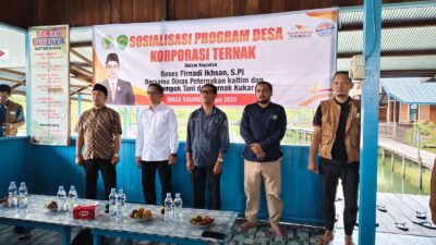 Firnadi Ikhsan, Anggota Komisi II DPRD Kaltim