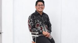 Muhammad Iqbal, S.H., M.H., Advokat dan Konsultan Hukum Kekayaan Intelektual – MIQ Law Firm (Foto: dok.MIQ Law Firm)