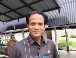 Subandi: Akses Air Bersih Bukan Lagi Kemewahan, tapi Hak Dasar