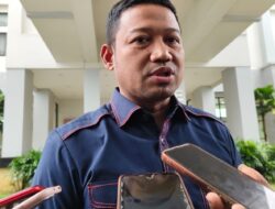 Fuad Fakhruddin Desak Perbaikan Sistem dan Budaya Pengelolaan Sampah di Samarinda