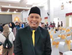 Salehuddin: Mitigasi Banjir Hulu Kukar Harus Terintegrasi
