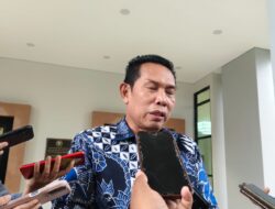 Agus Aras Desak Pembangunan Sekolah Baru di Sangatta