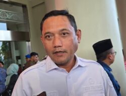 Wagub Kaltim Janji Gratiskan Akses Internet Sektor Pendidikan