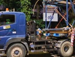 Subandi Desak Sanksi Tegas terhadap Sopir Truk yang Serempet Ambulans di Jembatan Mahakam Lama