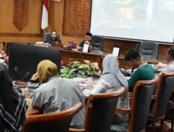 Manajemen PT AWS Absen, DPRD Kutim Tetap Gelar Hearing dengan Poktan Sumber Utama