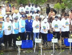 Pemprov Jatim Konsolidasi Pelestarian Alam