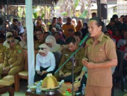 Sidrap, Tapal Batas Kutai Timur-Bontang yang Urung Usai