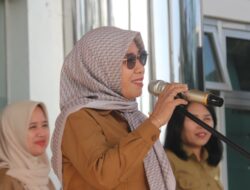 40 Anggota DPRD Kutim Gelar Reses Serentak di Lima Dapil