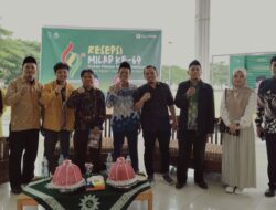 IPM Bantaeng Rayakan Milad ke-64 Tahun
