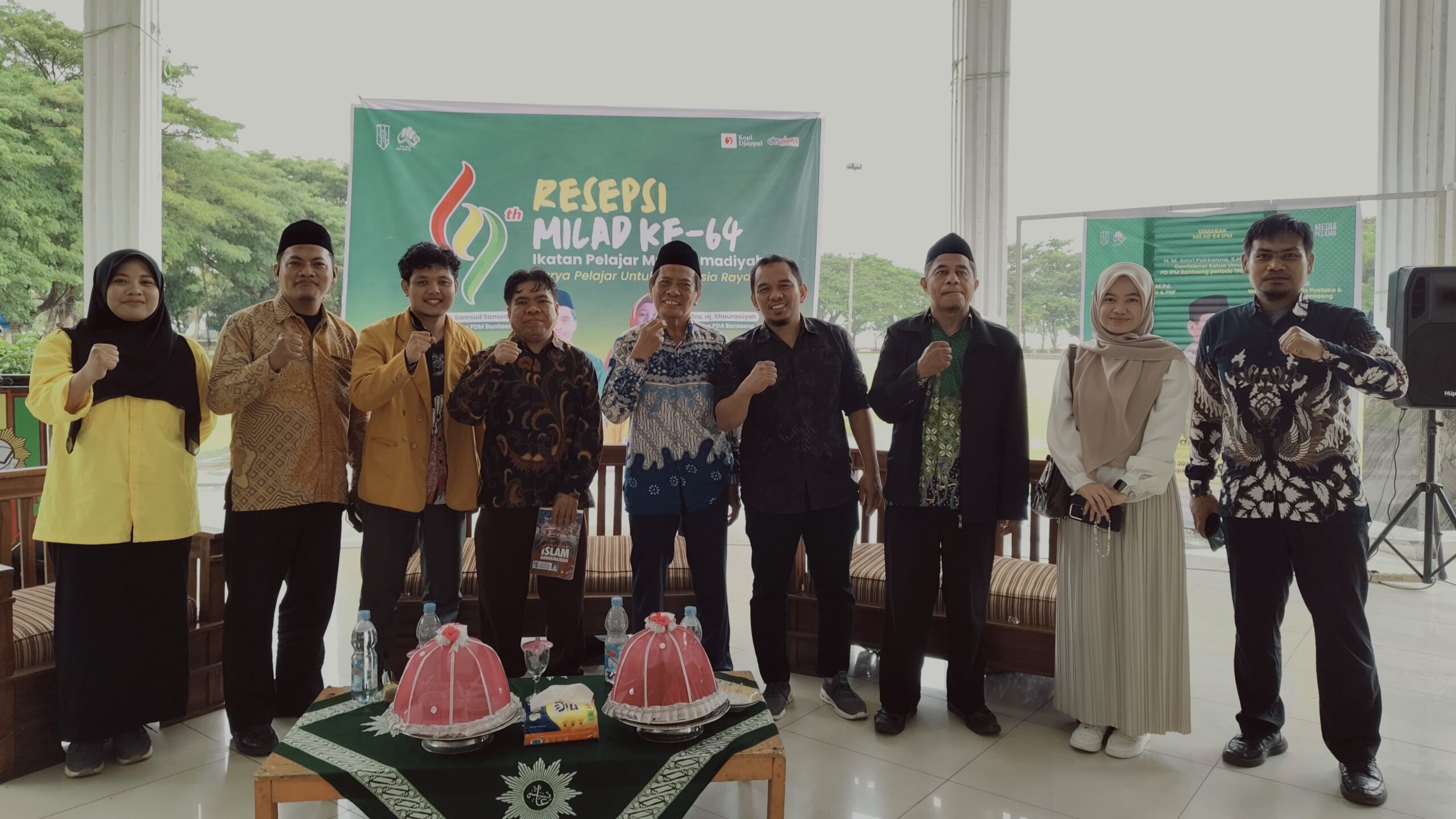 Milad IPM