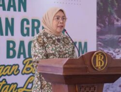 Kemenparekraf-ILO Fasilitasi Pelaku UMKM Desa Wisata di Langkat Ikut Pelatihan Bisnis Ramah Lingkungan