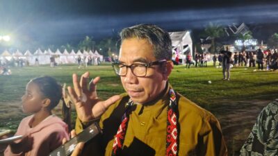 Pemkab Kutim Perkuat Fondasi Ekonomi Berkelanjutan, Sektor Non-Tambang Mulai Tumbuh Signifikan