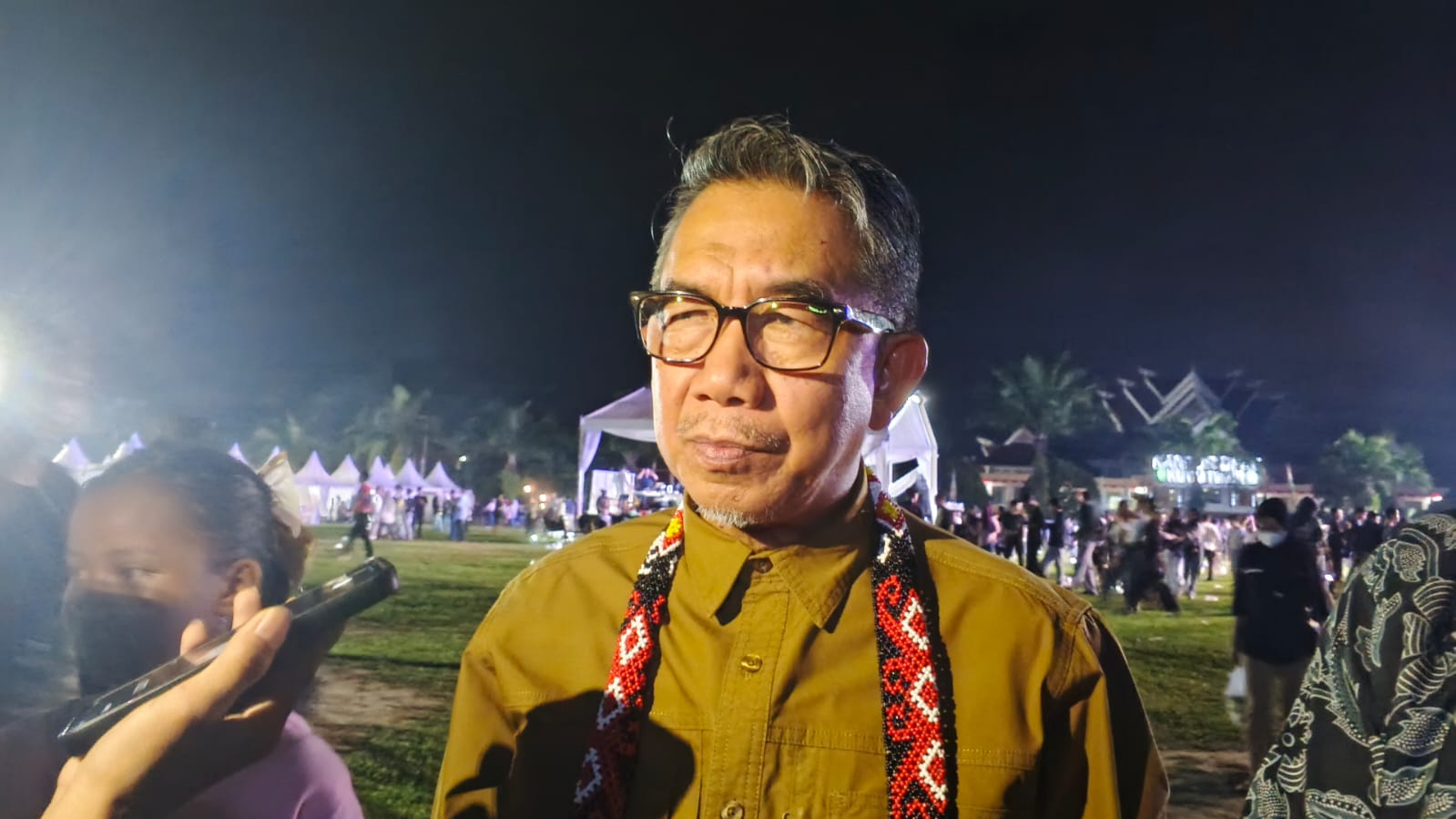 Pemuda Kutim