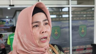 Pertanian Berkelanjutan