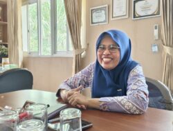 Tumpukan Sampah Jadi Ancaman, Sangatta Utara Andalkan Kampung Beragam