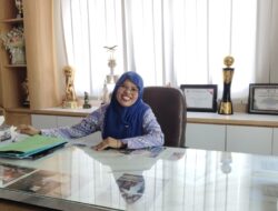 Pemanfaatan Pekarangan Jadi Andalan, Sangatta Utara Genjot Ketahanan Pangan Warga