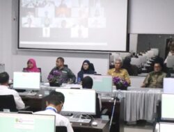37 ASN Bersaing Isi Enam Jabatan Strategis di Pemkab Kutim