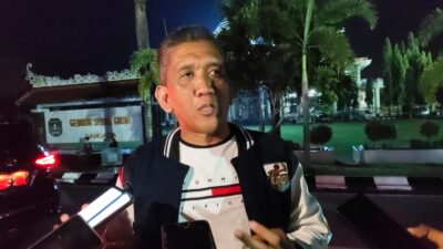 Basuki Isnawan, Kadispora Kutim