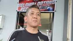 Basuki Isnawan, Kadispora Kutim