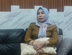 Kutim Usulkan 1.151 Hektare Sawah Baru untuk 2025