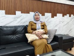 Kutim Rehabilitasi Sawah Tak Produktif, Sasar Petani Muda