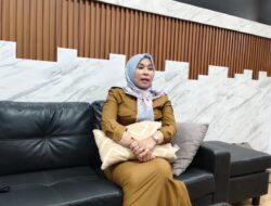 Long Mesangat Didorong Jadi Lumbung Benih Padi Unggul Kutim