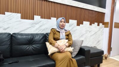 Long Mesangat Didorong Jadi Lumbung Benih Padi Unggul Kutim