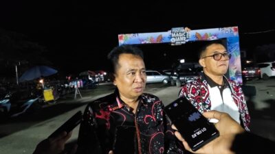 Mulyono, Kadisdikbud Kutim