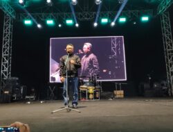 Bupati Kutim Buka Magic Land 2025: “Ini Wajah Budaya Kita”