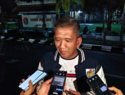 Kadispora Kutim: Pekan Pemuda Bukti Nyata Energi dan Potensi Generasi Muda