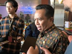 Disdik Kutim Gandeng UNY Rancang Aksi Atasi Anak Tak Sekolah