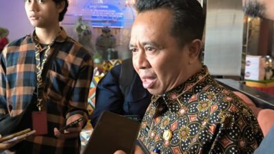 Kepala Dinas Pendidikan dan kebudayaan Kutim Mulyono