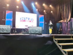 Festival Budaya Kutim Hadirkan Ragam Warisan Nusantara