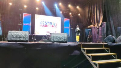 Festival Budaya Kutim Hadirkan Ragam Warisan Nusantara