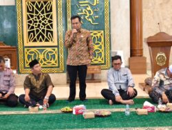 Pameran Sejarah Islam Kutim Resmi Ditutup, Suguhkan Dakwah dari Makkah ke Sangatta