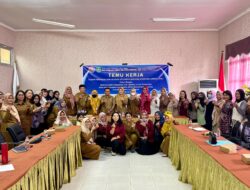 Kader Verval Kutim Diperkuat Hadapi Pendataan Nasional