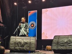 Padliyansyah: Budaya Harus Jadi Motor Ekonomi Rakyat