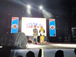 Padliyansyah: Tarsul Adalah Jiwa Luhur Orang Kutai