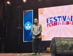Mulyono: Festival Budaya Kutim 2025 Jadi Ruang Ekspresi Tradisi