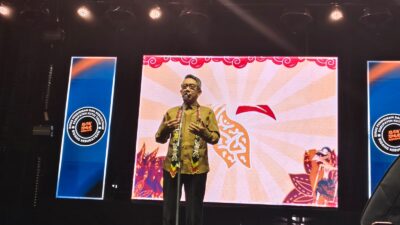 Bupati Kutai Timur, Ardiansyah Sulaiman. (Kutimzone.com)