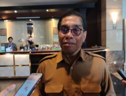Ekraf Kutim Diselaraskan dengan 50 Program Prioritas Bupati