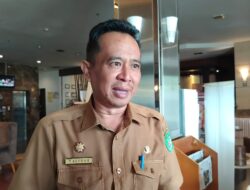 UMKM Konveksi Kutim Dapat Berkah dari Program Seragam Gratis