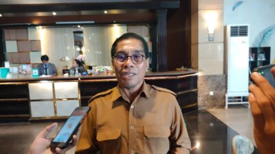 Kutim Lakukan Pendataan Besar Pelaku Ekraf di 18 Kecamatan