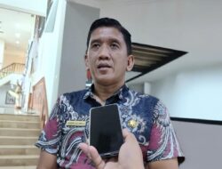 Dispora Kutim Tegaskan Fasilitas Olahraga Gratis untuk Umum