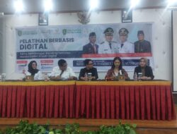 Kadispar Kutim: Konten Digital Harus Lahir dari Warga Sendiri