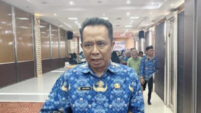 Kepala Dinas Pendidikan dan Kebudayaan (Disdikbud) Kutai Timur, Mulyono